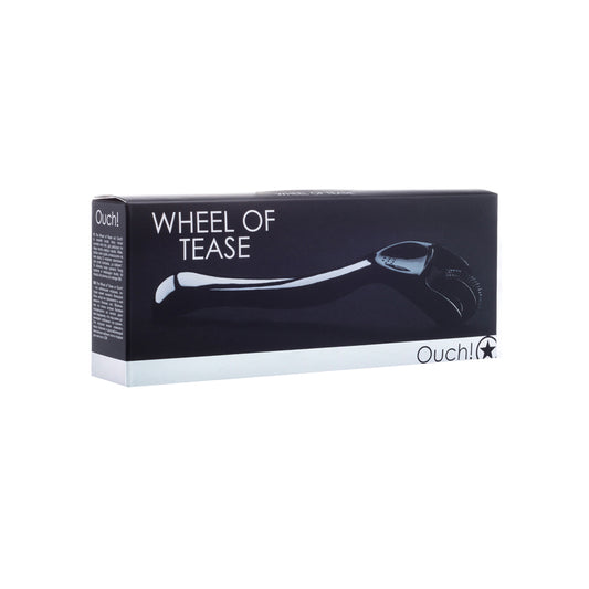 Ouch Wheel of Tease