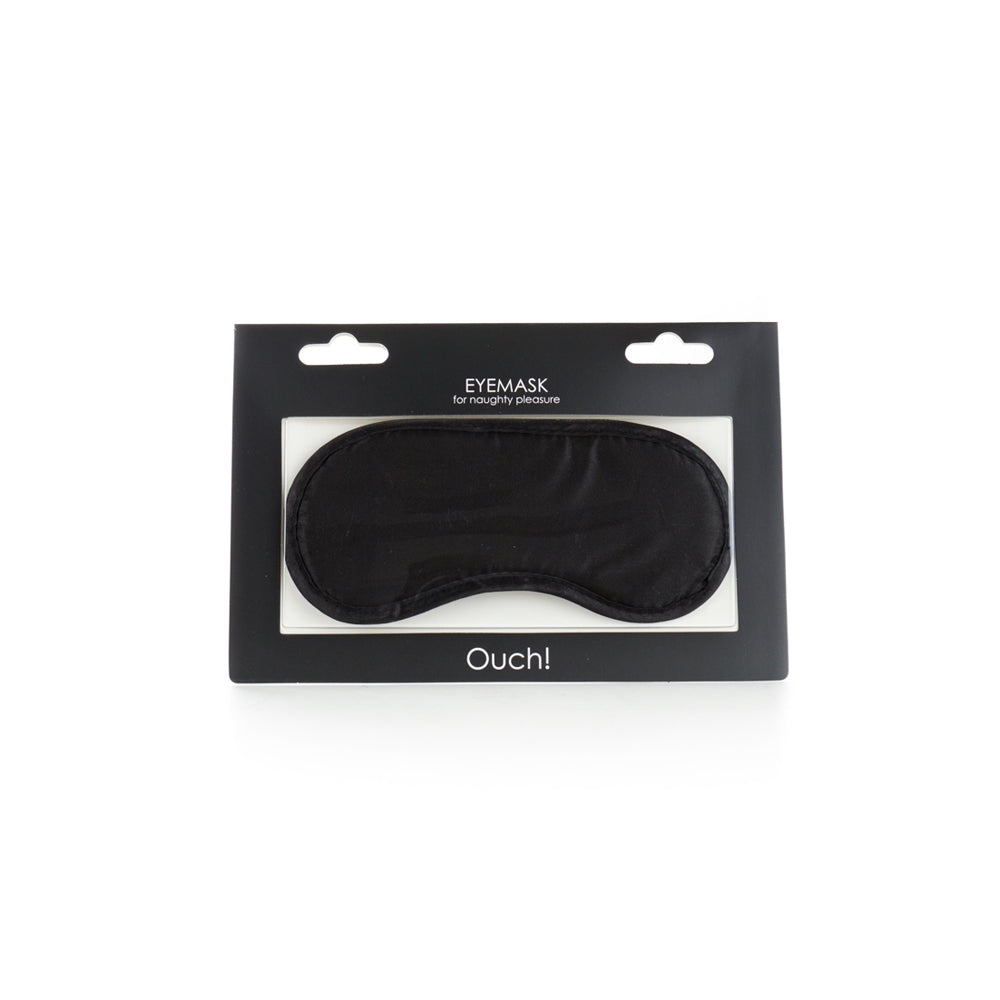 Ouch! Soft Eyemask