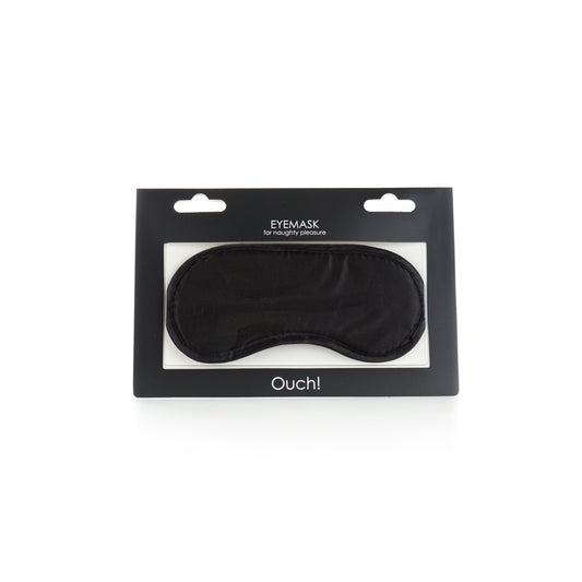 Ouch! Soft Eyemask