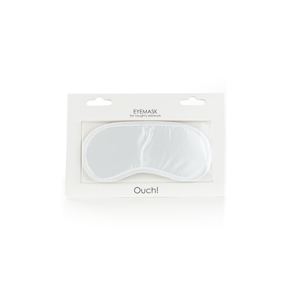 Ouch! Soft Eyemask