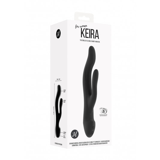 Jil Keira - Black