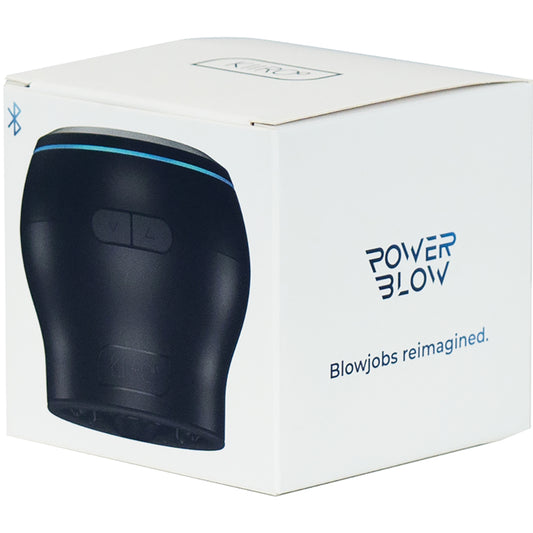 Kiiroo Powerblow
