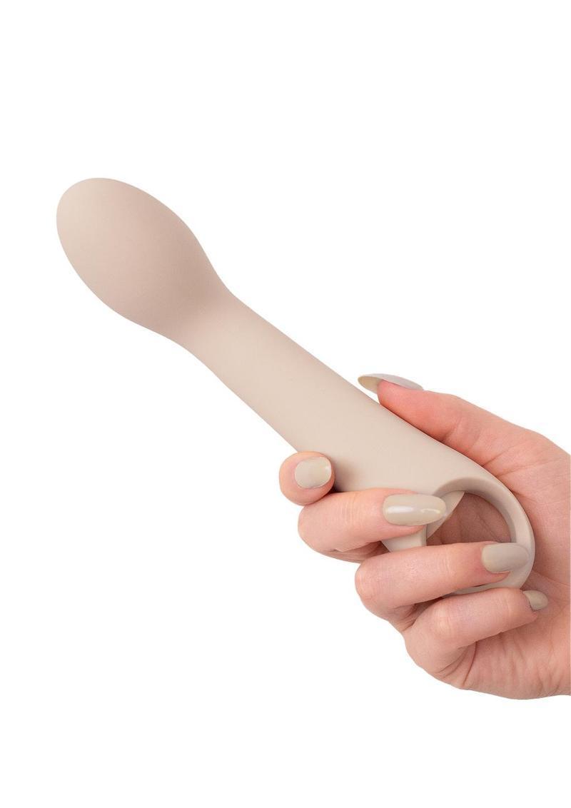 DREAMTOYS NUDE IVY GSPOT VIBE