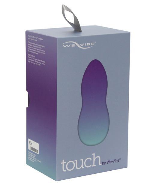 We-Vibe Touch Purple New