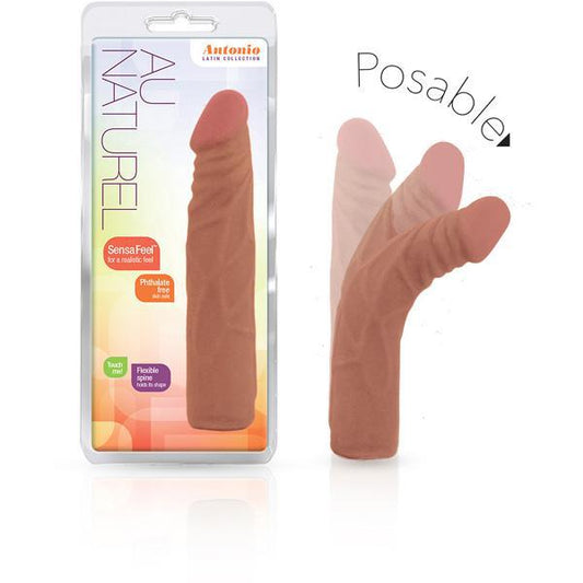 Blush Antonio Dildo Latin