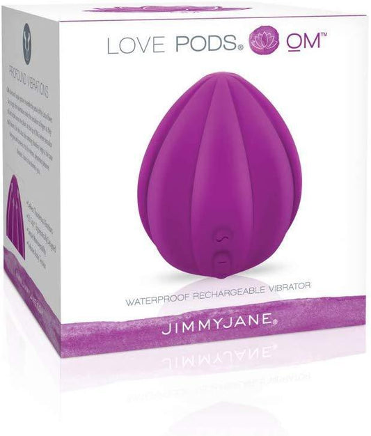 Jimmy Jane Love Pods, Om