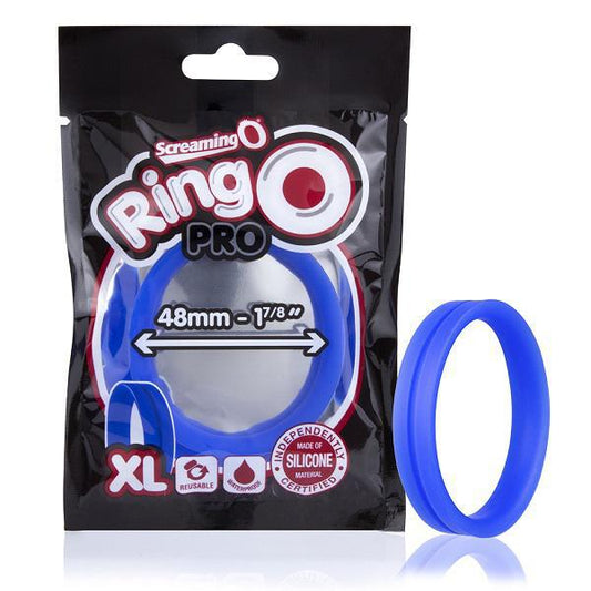 RingO Pro XL Blue 1Ct