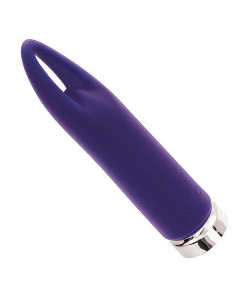 Vedo Lasso Rechargeable Bullet Vibe