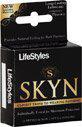 Lifestyle Skyn Nonlatex (3ct)