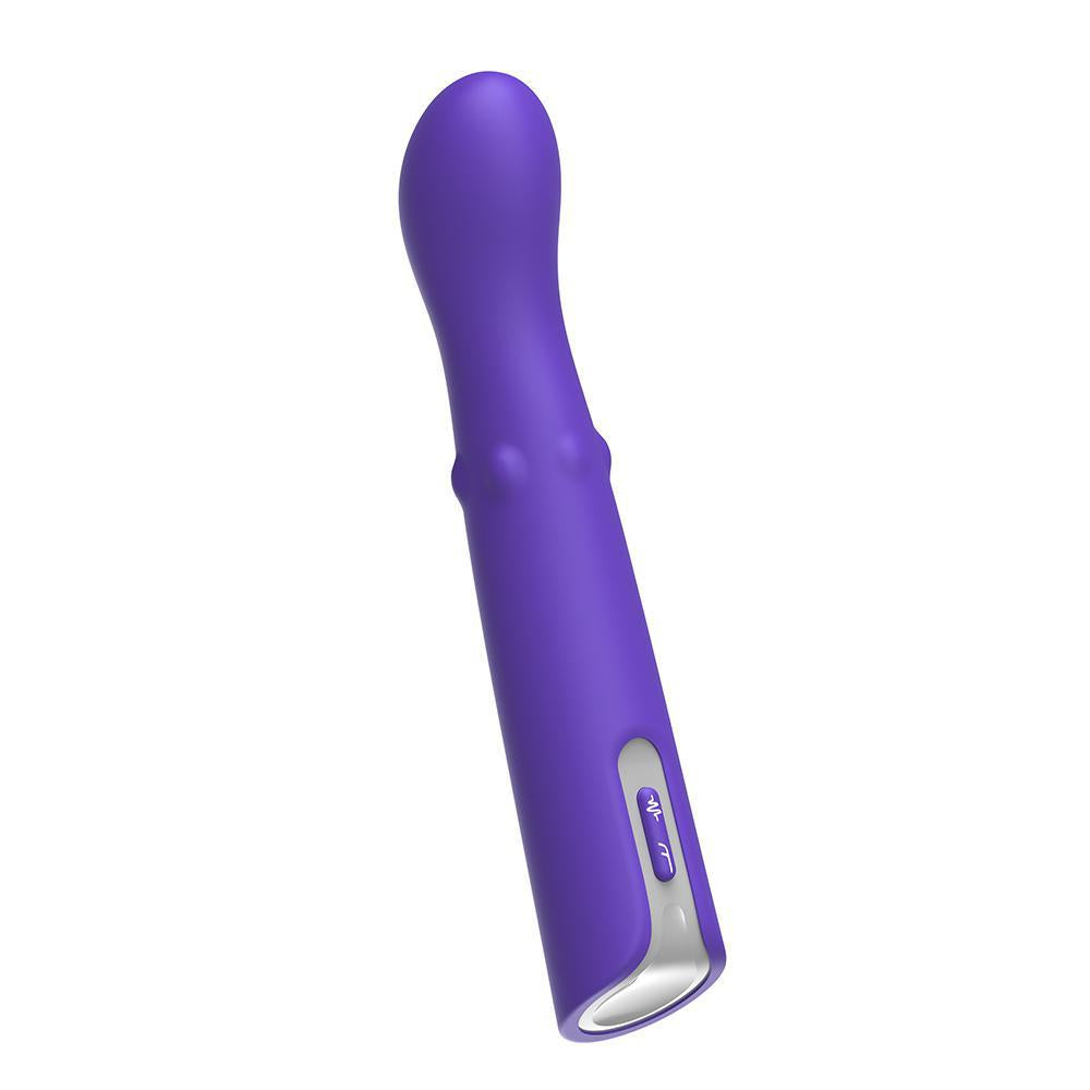 G Spot Vibrator With Moving Beads GB63