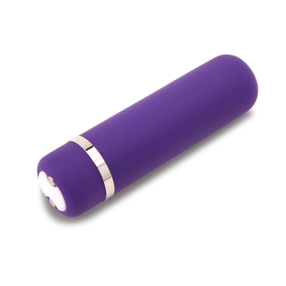 Sensuelle Joie 15 Function Bullet Purple