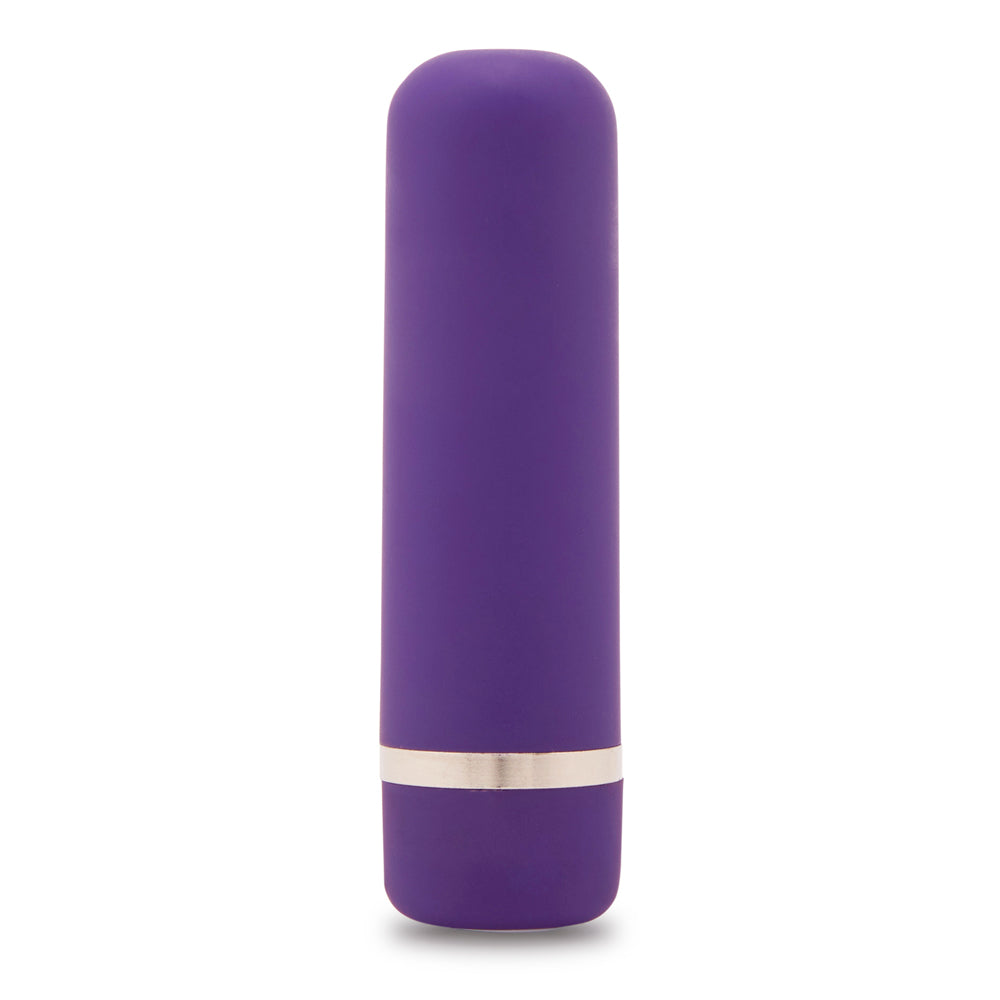 Sensuelle Joie 15 Function Bullet Purple