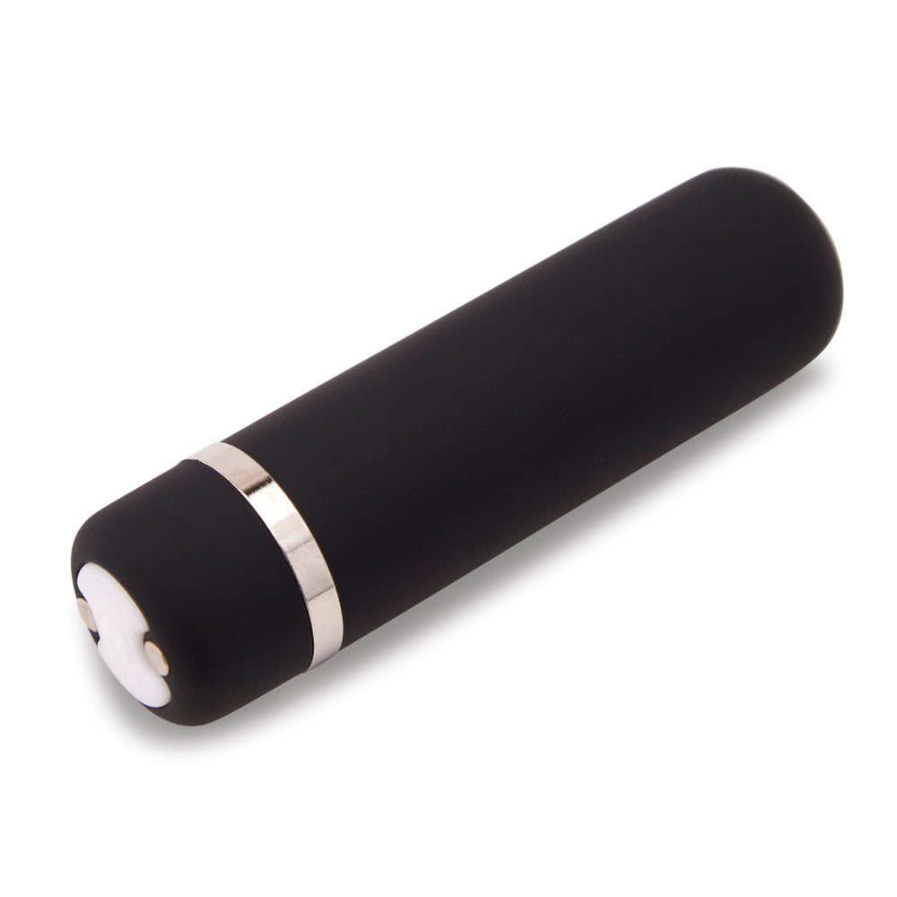 Sensuelle Joie 15 Function Bullet Black