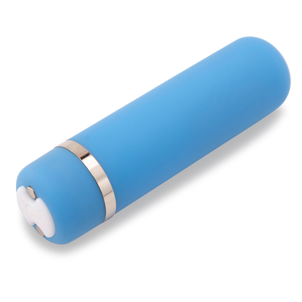 Sensuelle Joie 15 Function Bullet Blue