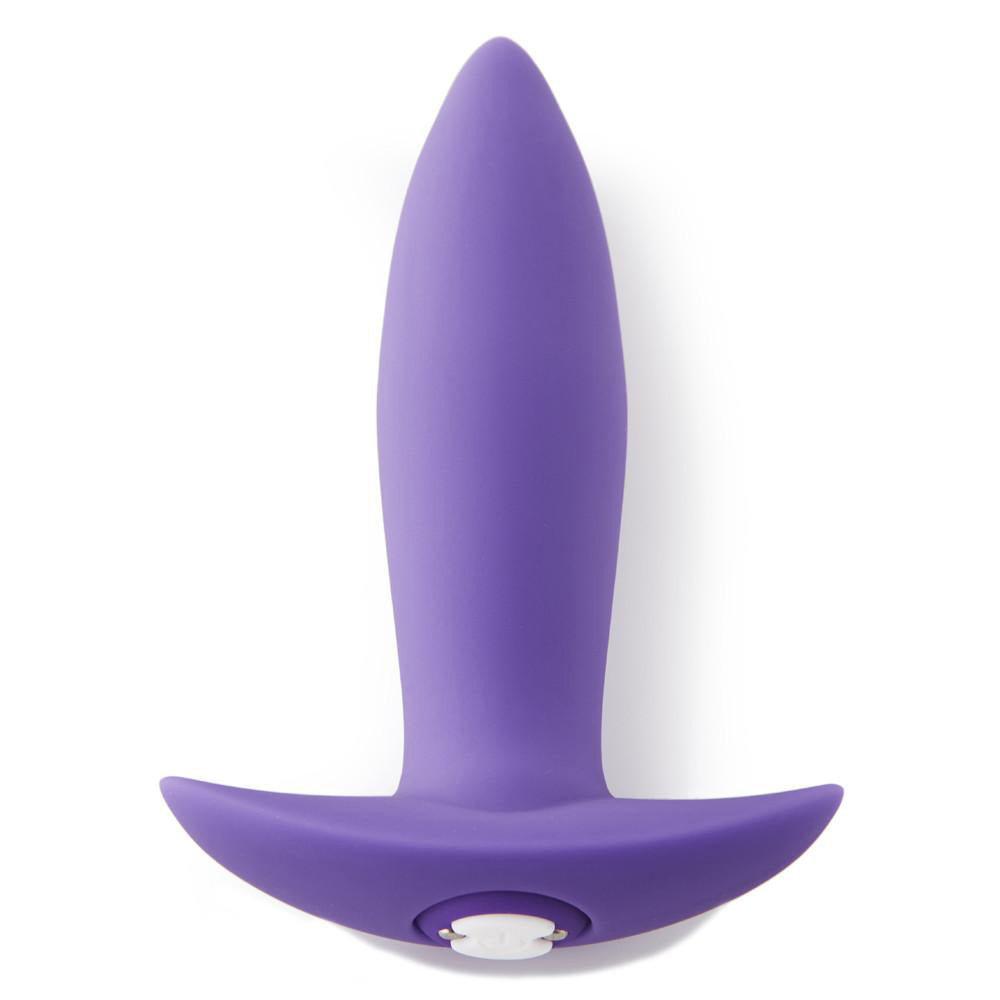 Sensuelle Mini Plug Purple