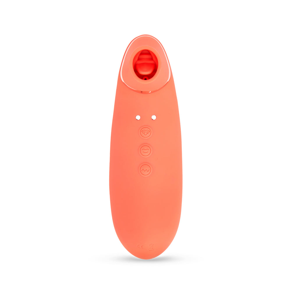 Nu Sensuelle Trinitii Coral