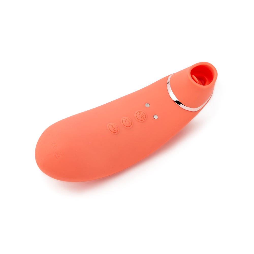 Nu Sensuelle Trinitii Coral