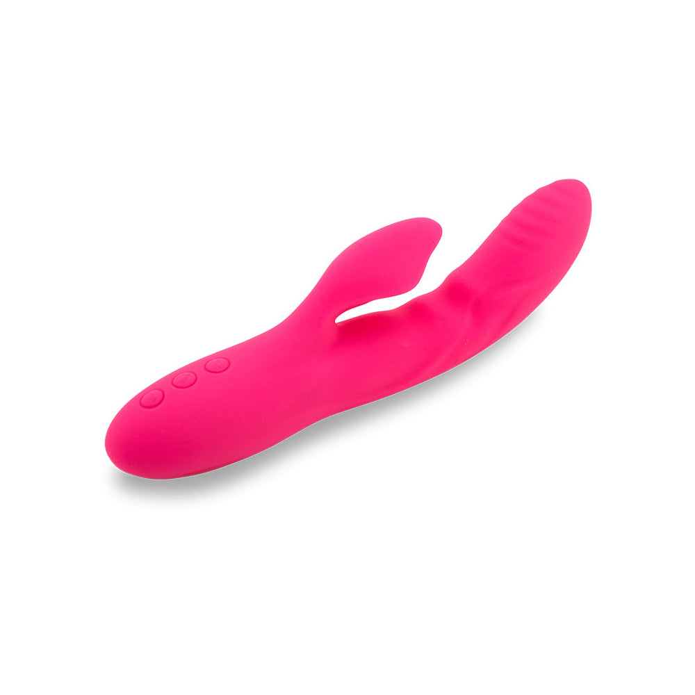Nu Sensuelle Kiah Pink