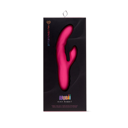 Nu Sensuelle Kiah Pink