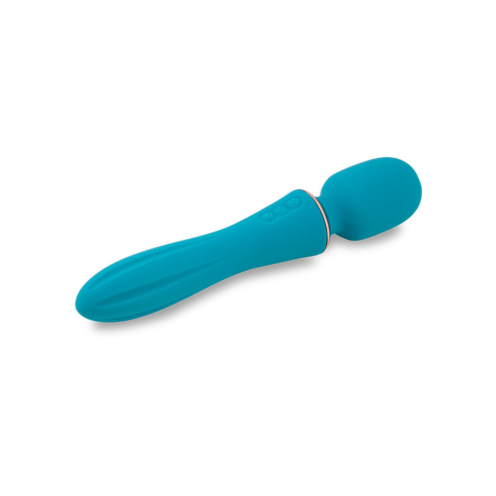 Nu Sensuelle Mika Mini Wand Blue