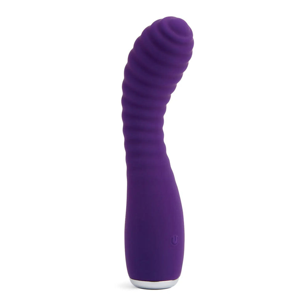 Lola Nubii Flexible Warming Vibe Purple