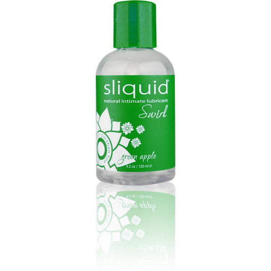 Sliquid Green Apple 4.2