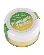 Jelique Nipple Nibblers Sour Burst