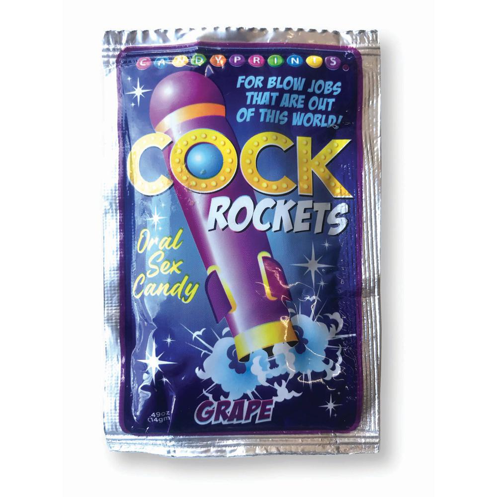 Cock Rockets