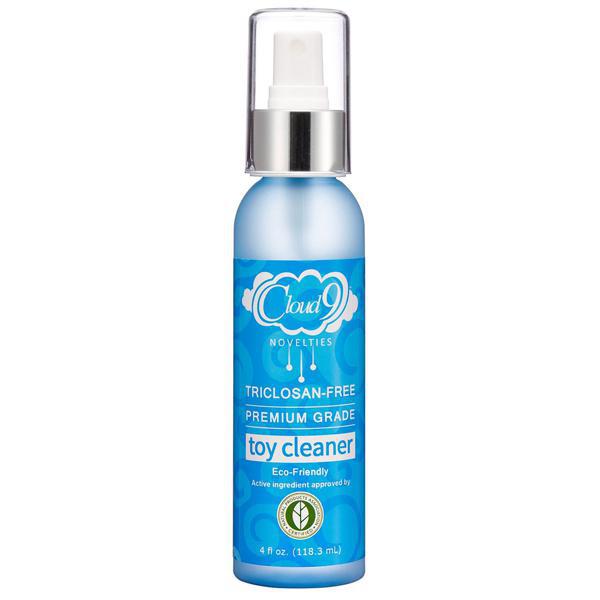 Cloud 9 Toy Cleaner 4 oz.