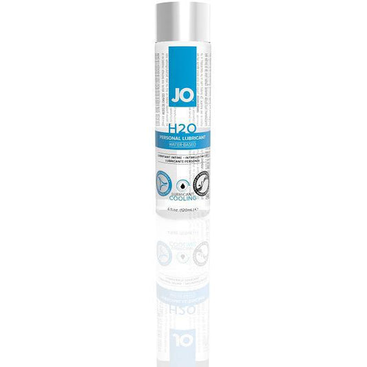 JO H2O Lubricant Cooling 4 oz.