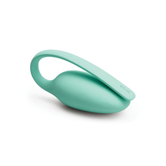 Elvie Trainer - Seafoam