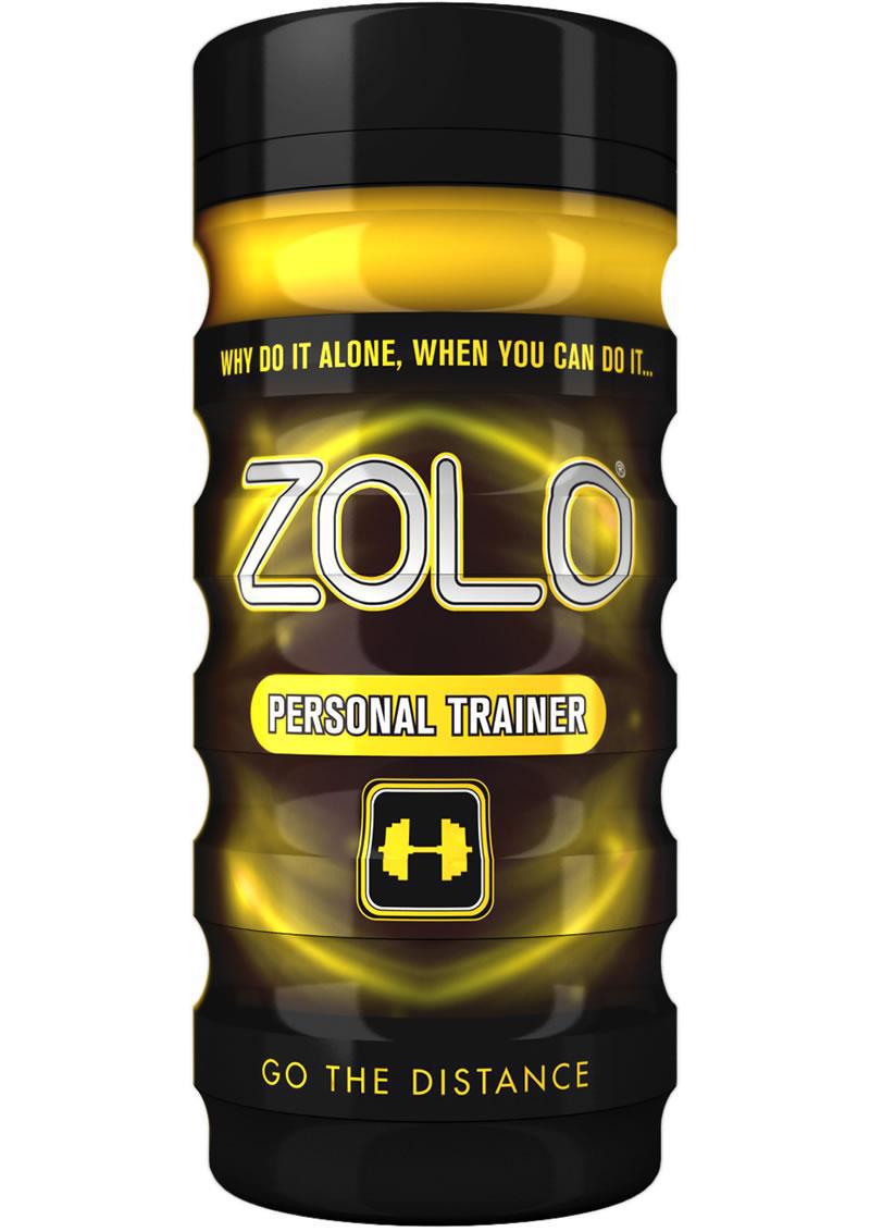 Zolo Pleasure Cup