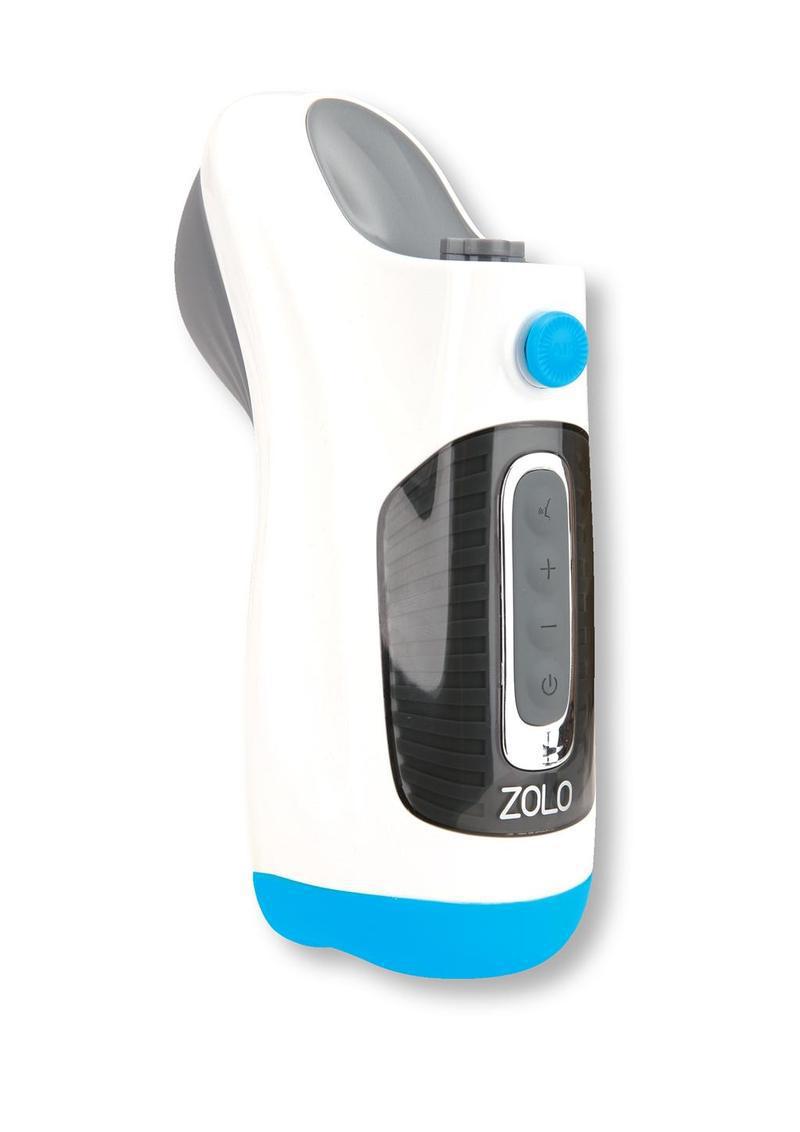 ZOLO BLOW GUN