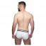 Prowler Classic Sports Brief White/Black Large