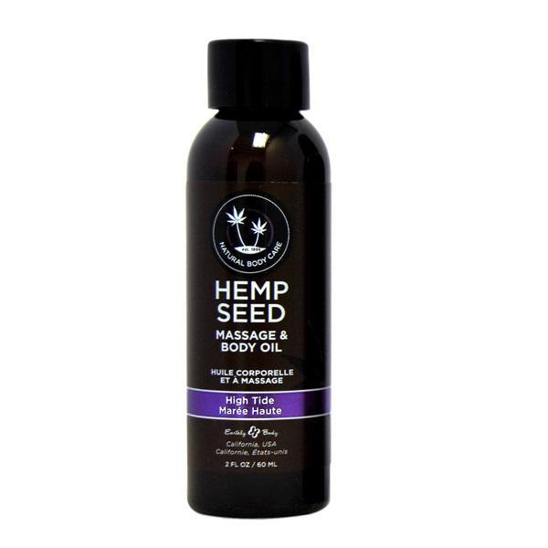 Massage Lavender 2 oz.