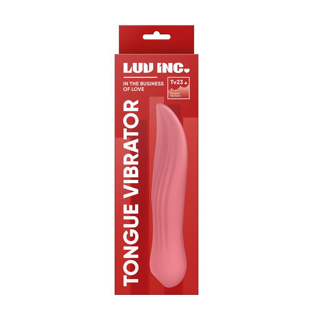 v23: Tongue Vibrator