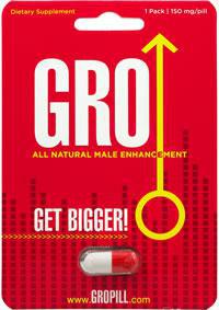 Gro Single Pack