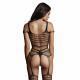 Le Desir Shredded Bodystocking