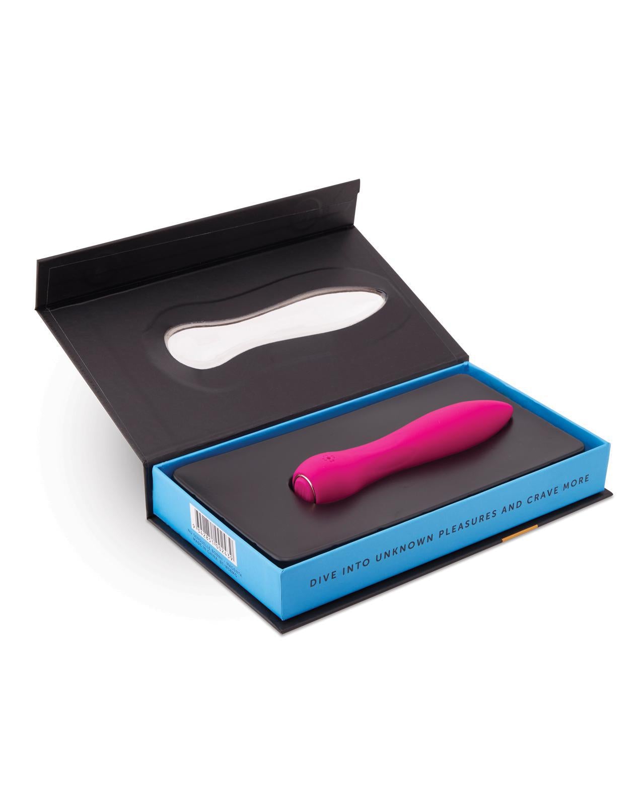 Sensuelle Bobbii 69 Function Bullet Magenta