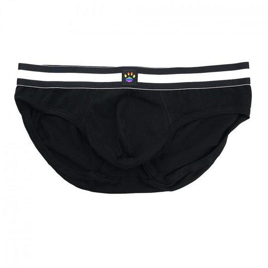 Prowler Pride Edition Sports Brief Black Small