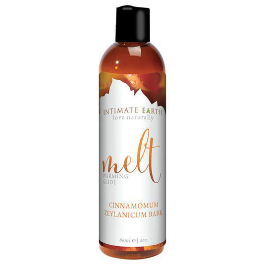 Melt Warming Glide 60 ml.