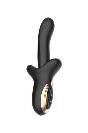 SQUEEZE ME THRUSTER