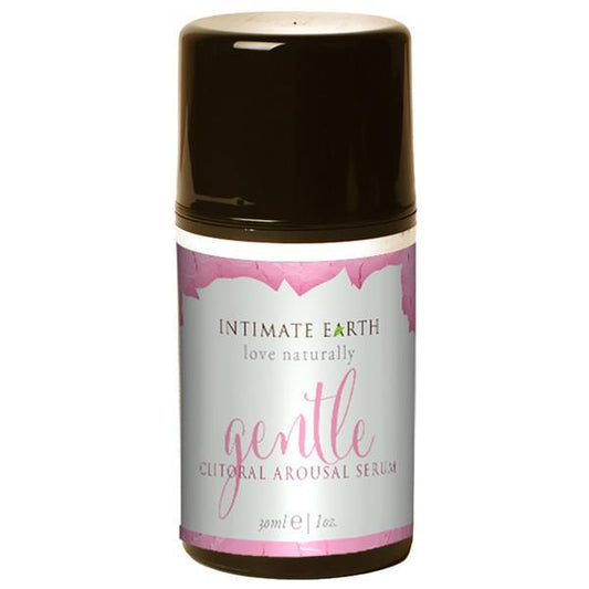 Gentle Clitoral Gel 30 ml.