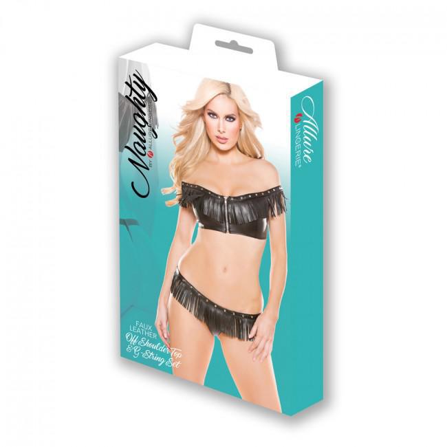 Temptations