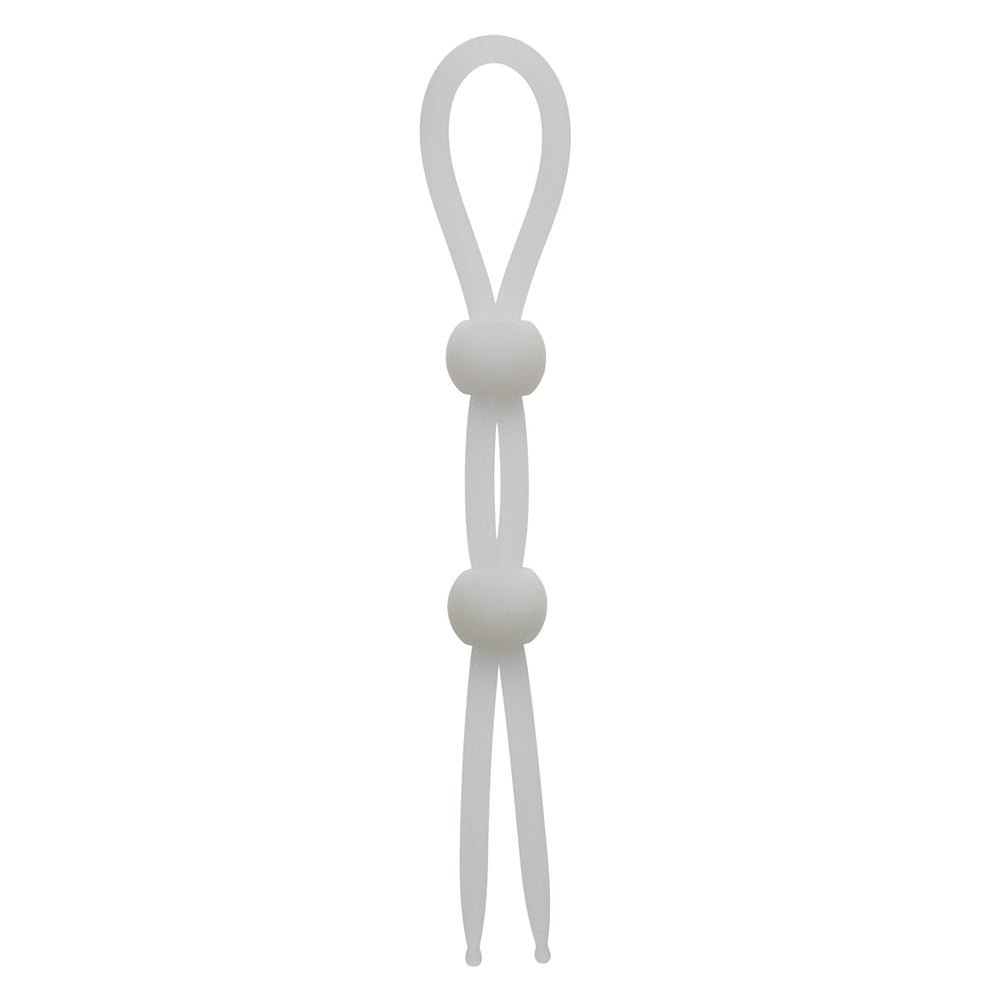 Alpha Liquid Silicone Dual Lasso Natural