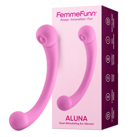 Aluna Pink