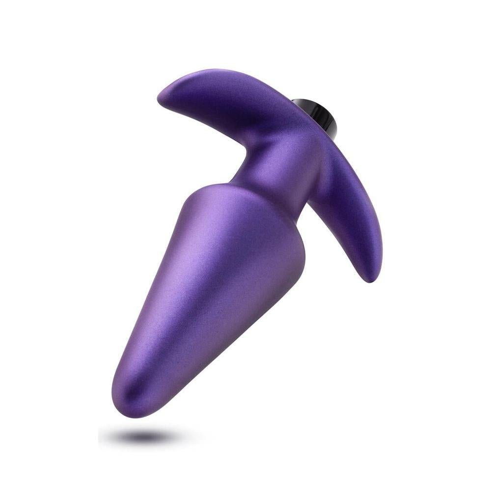 Anal Adventures Matrix Interstellar Plug Astro Violet - Temptations