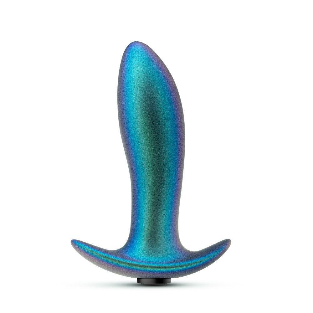 Anal Adventures Matrix Voyager Plug Neptune Teal - Temptations