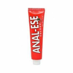 ANAL EASE 1.5 OZ TUBE - Temptations
