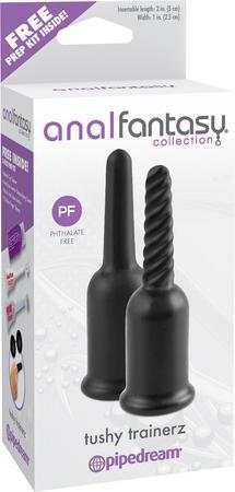 Anal Fantasy Collection Tushy Trainerz - Temptations